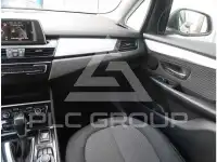 2016 BMW 218