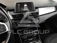 2016 BMW 218