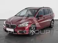 2016 BMW 218