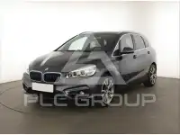 2016 BMW 218