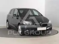 2016 BMW 218