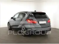 2016 BMW 218