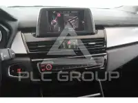 2016 BMW 218