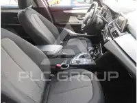 2016 BMW 218