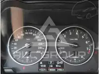 2016 BMW 218