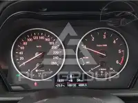 2016 BMW 218