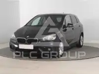 2016 BMW 218