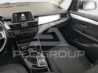 2016 BMW 218