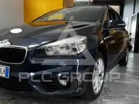 2016 BMW 218