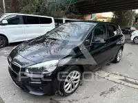 2016 BMW 218