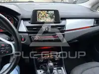 2016 BMW 218