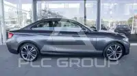 2016 BMW 218