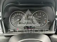 2016 BMW 218