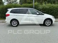 2016 BMW 218