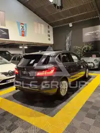 2016 BMW 218