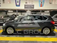 2016 BMW 218