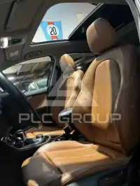 2016 BMW 218