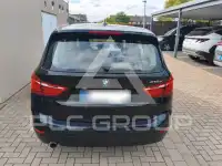 2016 BMW 218