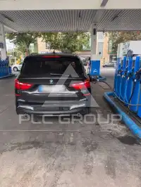 2016 BMW 218