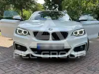 2016 BMW 218