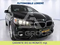 2016 BMW 218