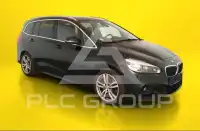 2016 BMW 218