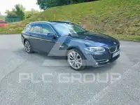2016 BMW 218