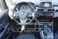 2016 BMW 218