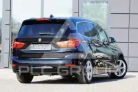 2016 BMW 218