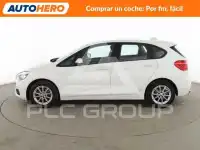 2016 BMW 218