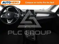 2016 BMW 218