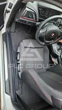 2016 BMW 218