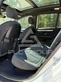 2016 BMW 218
