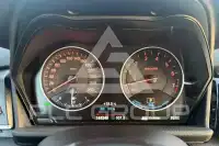 2016 BMW 218