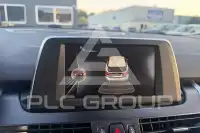 2016 BMW 218