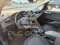 2016 BMW 218