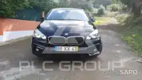 2016 BMW 218