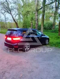 2016 BMW 218