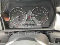 2016 BMW 218