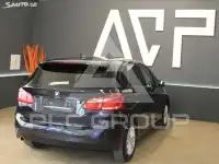 2016 BMW 218