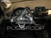 2016 BMW 218