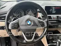 2016 BMW 218