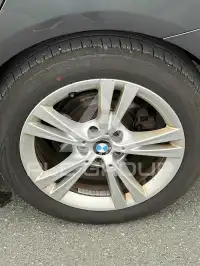 2016 BMW 218
