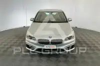 2016 BMW 218