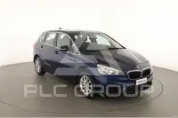 2016 BMW 218
