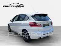 2016 BMW 218