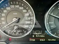 2016 BMW 218