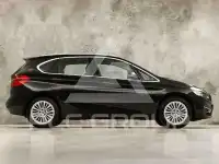 2016 BMW 218