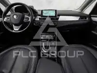 2016 BMW 218
