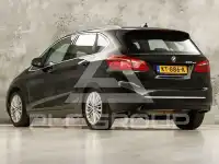2016 BMW 218